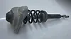 Shock Absorber (LHF) - 2009 Audi A6