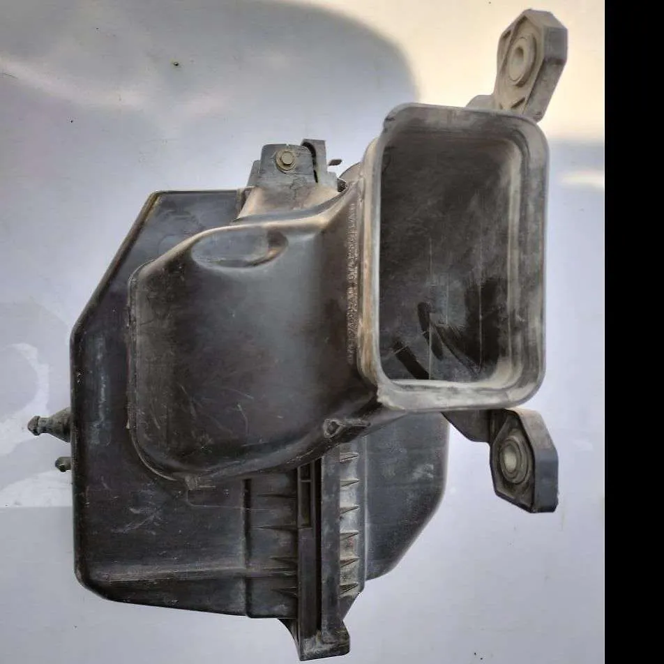 Air cleaner box - 2012 Ford Edge