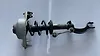 Shock Absorber (RHF) - 2011 Audi A4