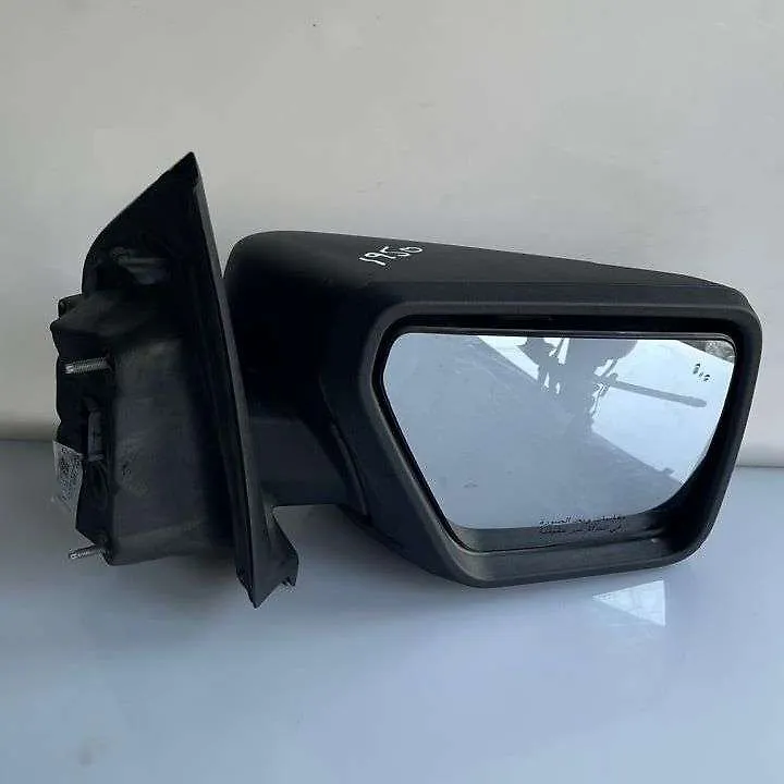 Side Mirror (RH) - 2021 Ford F-150