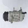 AC Compressor - 2015 Ford Edge
