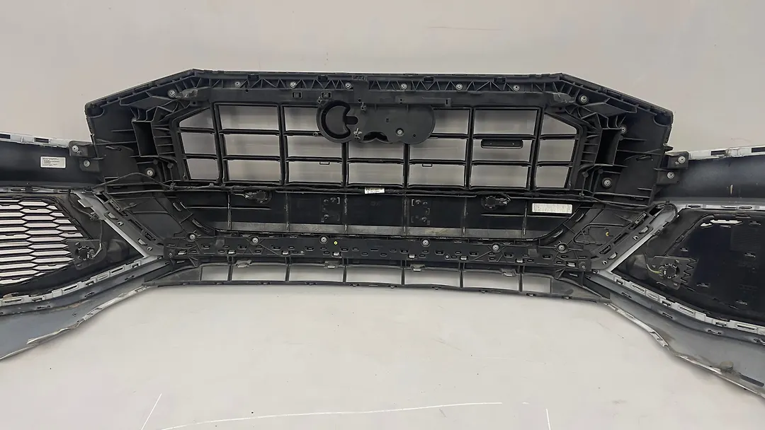 Front Bumper - 2023 Audi Q8