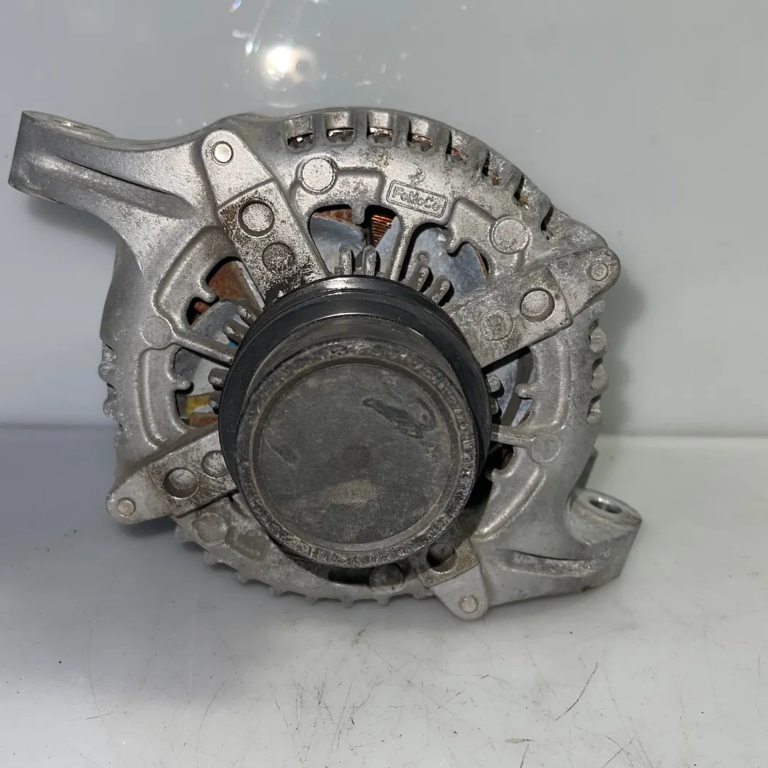 Alternator - 2015 Lincoln MKC LS