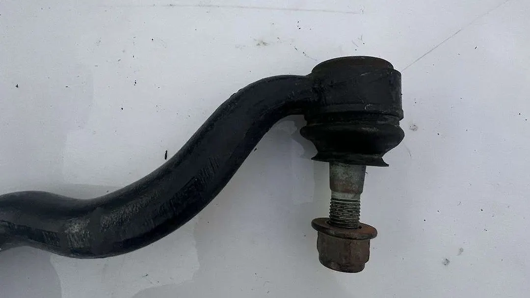 Tie rod - 2014 Jeep GRAND CHEROKEE