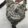 Alternator - 2010 Nissan Armada