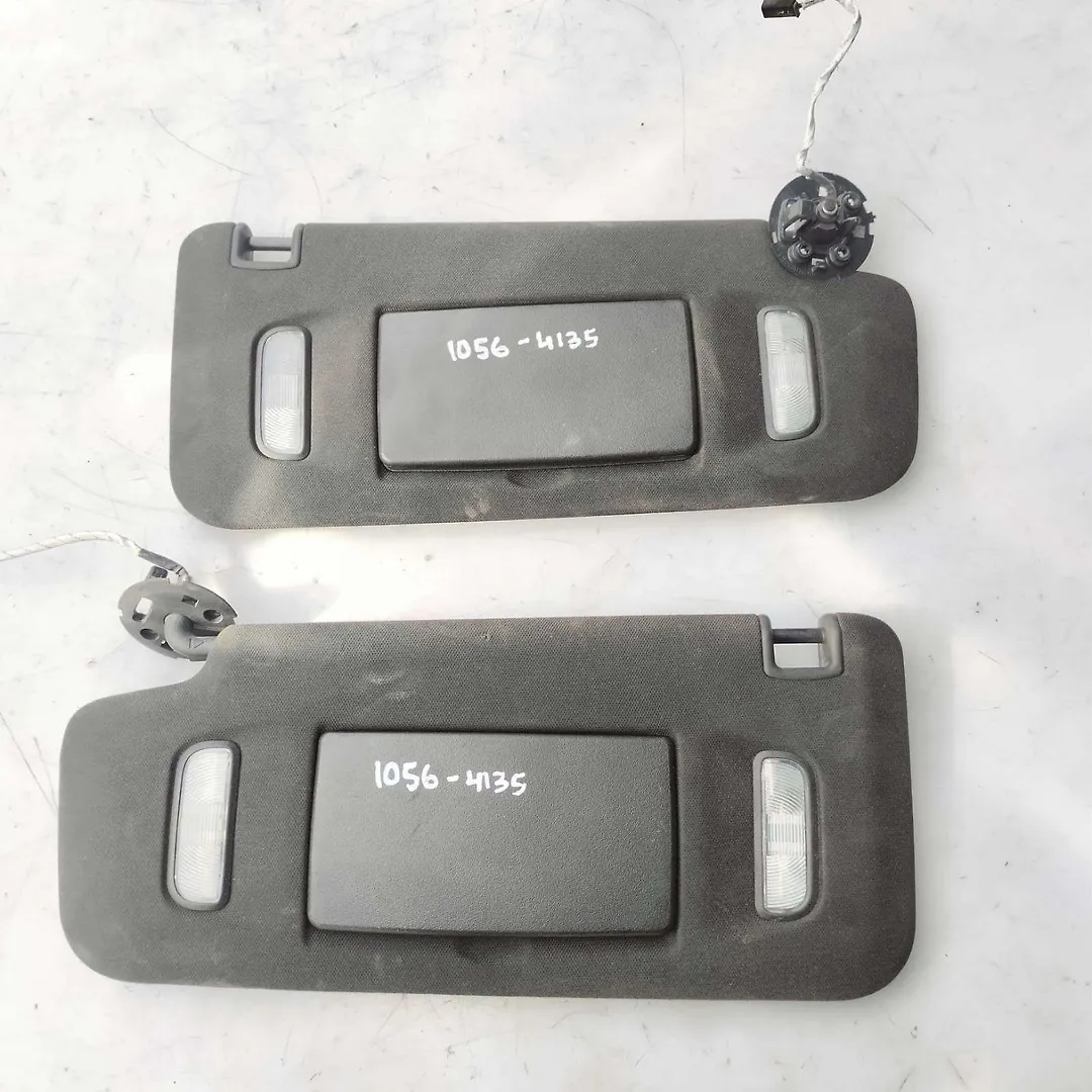 Sun visor - 2020 Cadillac XT5