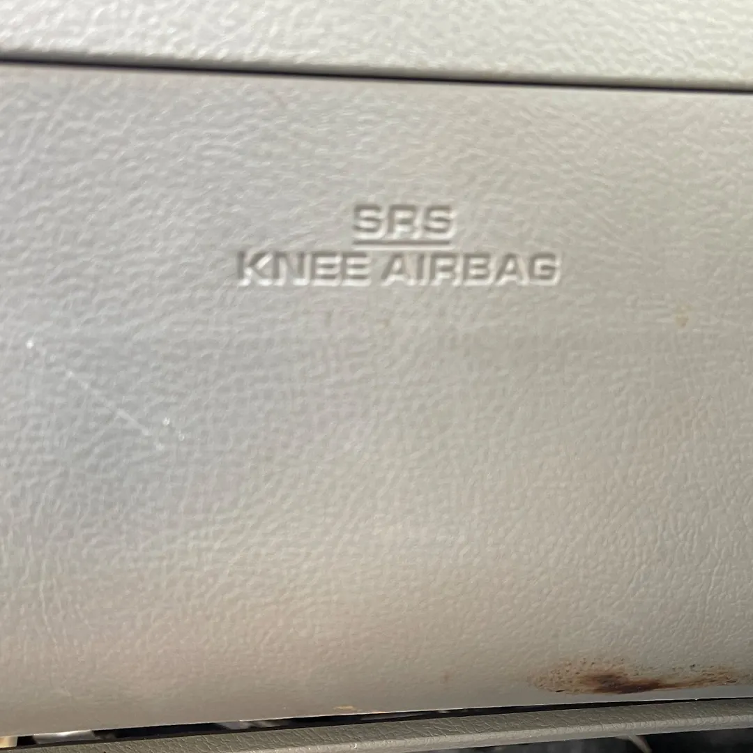 Airbag (Knee) - 2012 Toyota Sequoia UCK60L