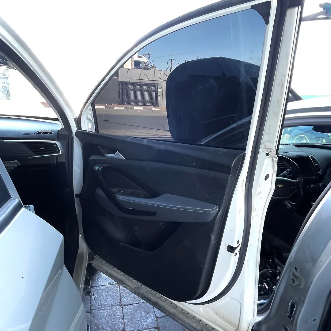 Door (RHF) - 2022 Chevrolet Captiva
