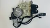 Trunk Lock - 2017 Cadillac CT6 3.6L Luxury, AWD
