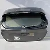 Trunk/hatch/tailgate - 2017 Ford Focus