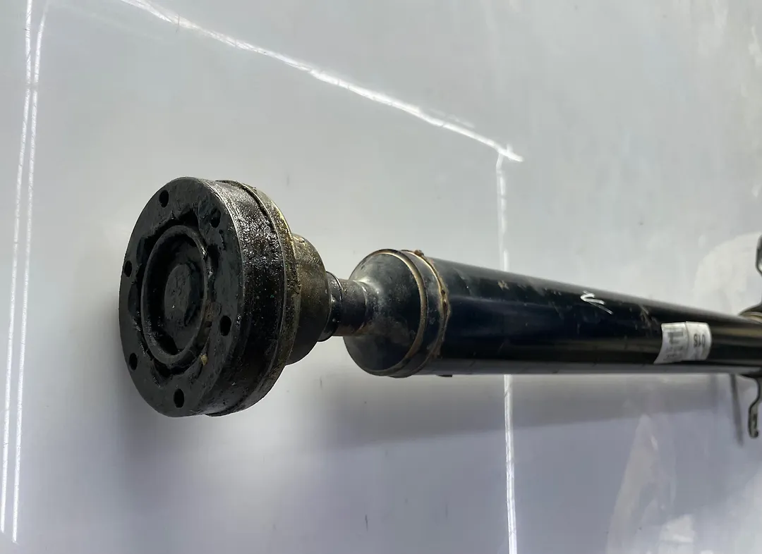 Drive Shaft - 2016 Audi Q5