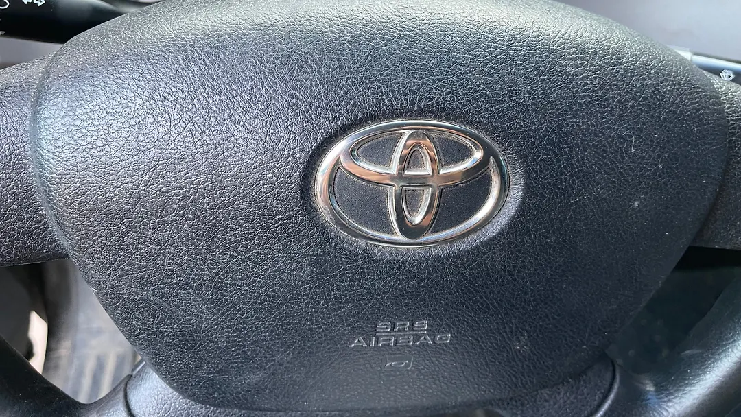 Airbag (Steering) - 2010 Toyota Tundra SR5