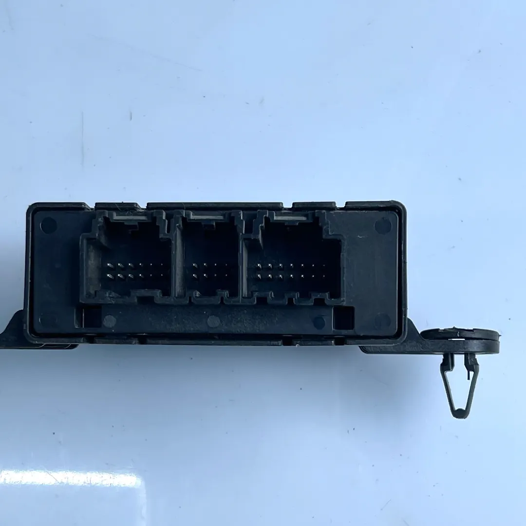 Parking Assist Control Module - 2015 GMC DENALI