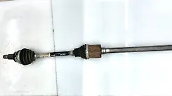 Axle (RH) - 2018 Jaguar F PACE
