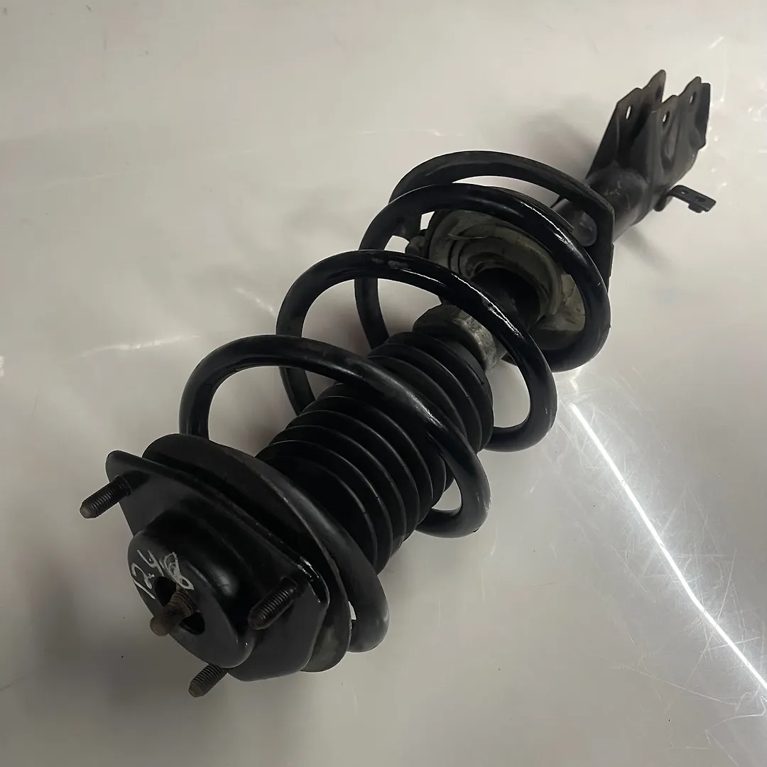 Shock Absorber (RHF) - 2007 Jeep Patriot Base