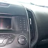 Info-gps-tv screen - 2017 Ford Edge