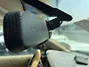 Rear view mirror - 2011 Toyota Sequoia