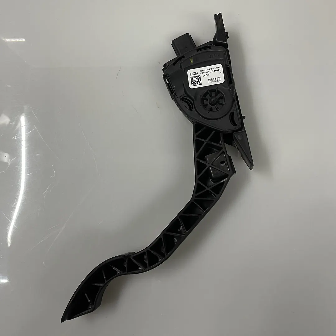 Accelerator pedal - 2015 Lincoln MKC LS