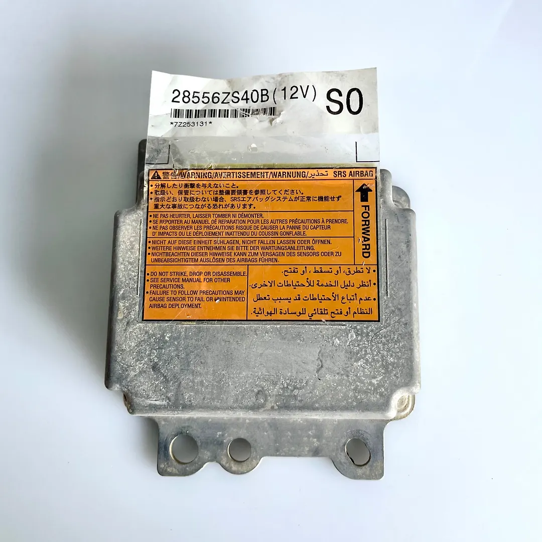 Air bag Module - 2007 Nissan X-Terra