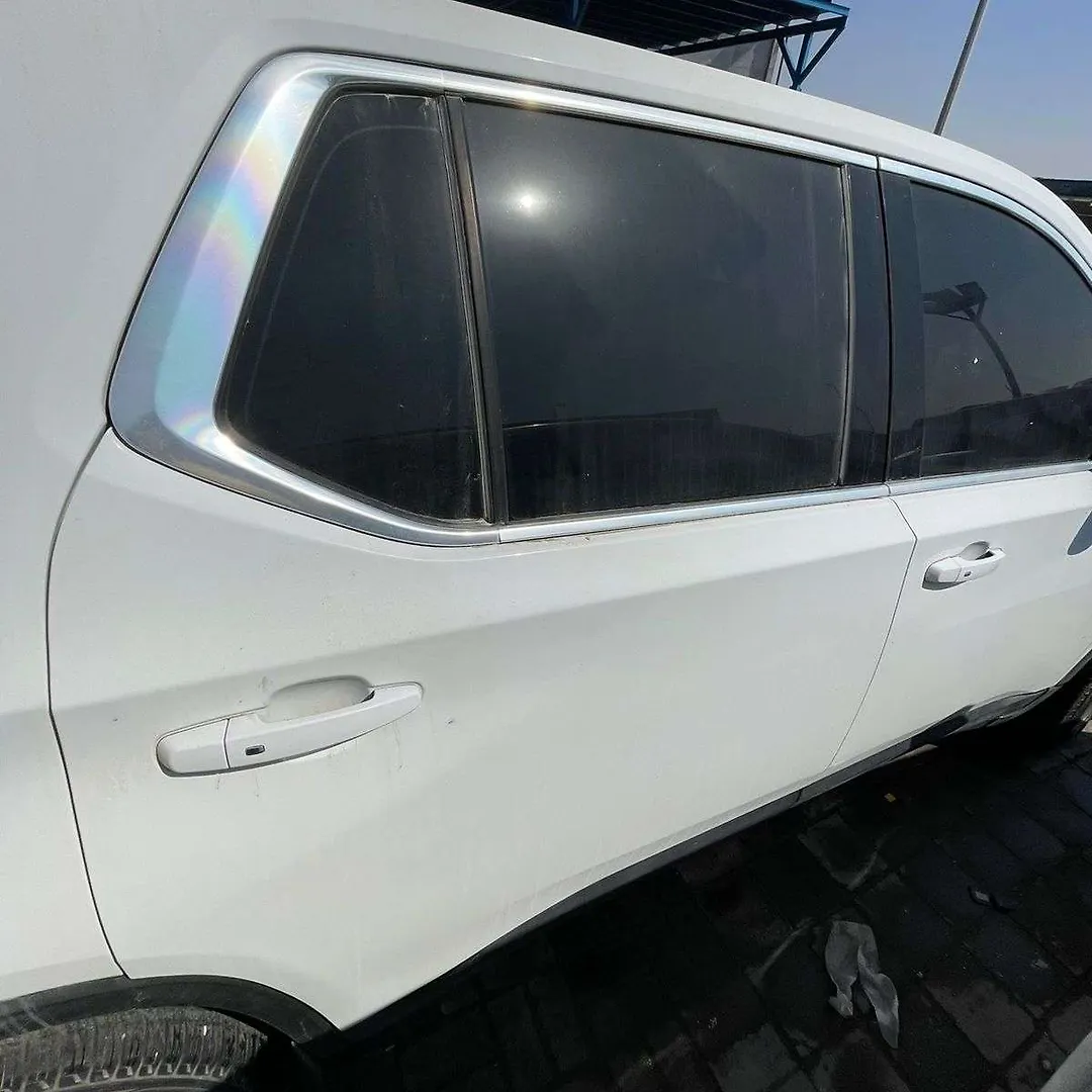 Door (RHB) - 2018 Chevrolet Traverse