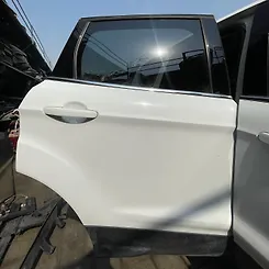 Door (RHB) - 2019 Ford Escape