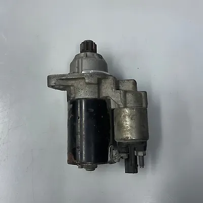 Starter Motor - 2012 Volkswagen Jetta