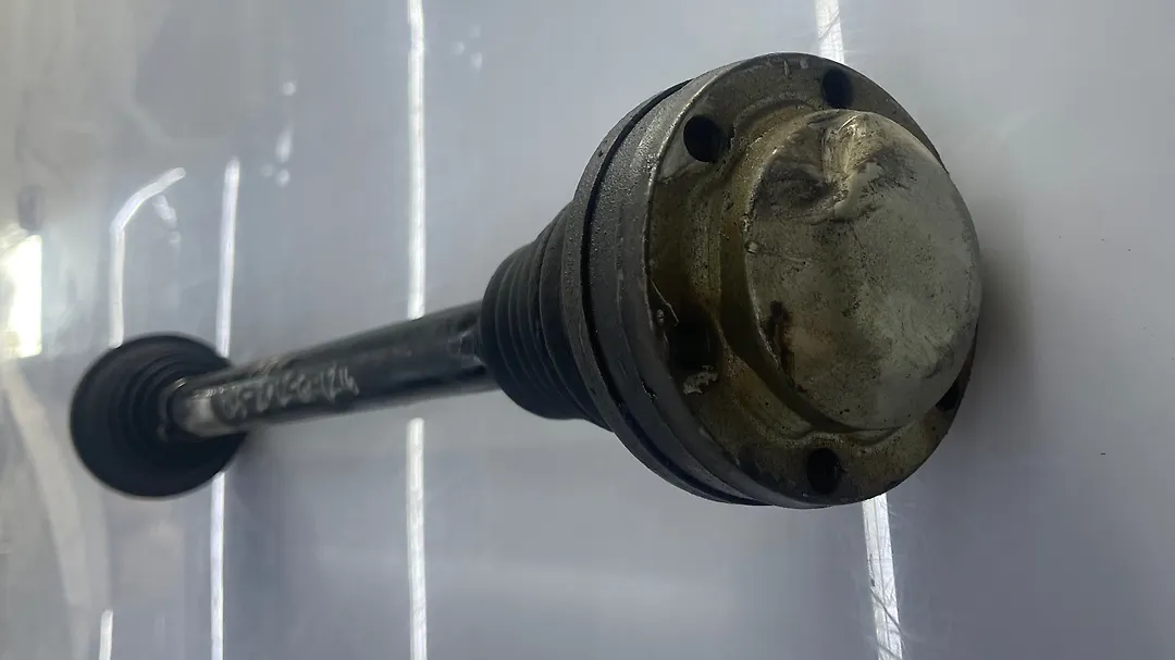 Axle Rear (RH) - 2011 Audi Q5