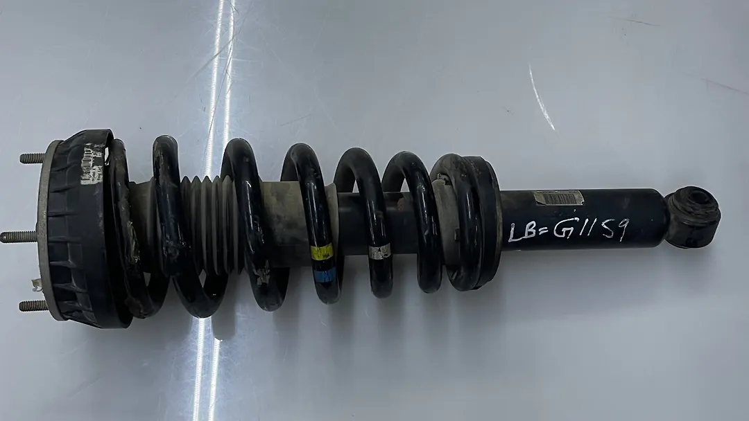 Shock Absober (LHB) - 2015 Jaguar XJL