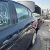 Door (LHB) - 2017 Dodge Neon