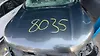 Hood/Bonnet - 2017 Ford Edge
