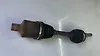 Axle(LHF) - 2008 Chevrolet Uplander LS 