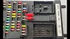 Fuse box - 2015 Land Rover SPORT