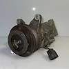 AC Compressor - 2013 Cadillac CTS