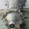 Gear box - 2011 Infiniti QX56 5.6i