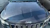 Hood/Bonnet - 2015 Jeep Grand Cherokee OVERLAND