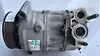 AC Compressor - 2012 Jaguar XJ