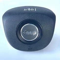 Airbag (Steering) - 2015 Jeep Grand Cherokee OVERLAND