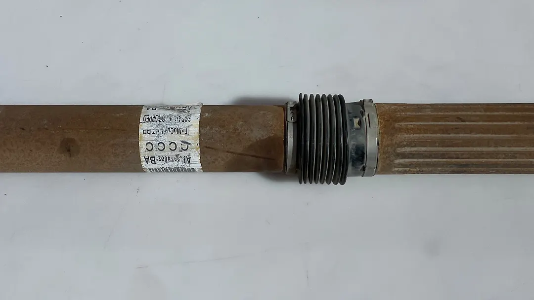 Drive Shaft - 2010 Ford Mustang Base
