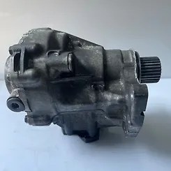 Differential - 2014 Infiniti QX60