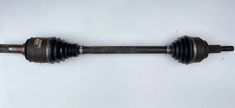 Axle (LH) - 2014 Jeep Grand Cherokee Overland