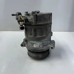 AC Compressor - 2012 Jaguar XJL
