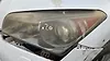 Headlight (LH) - 2012 Infiniti QX56