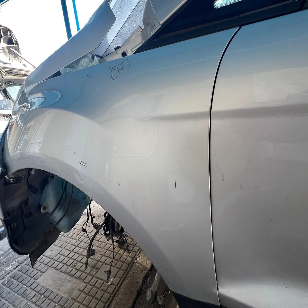 Fender (LHF) - 2018 Ford EcoSport