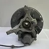 Complete Hub Assembly(RHF) - 2015 Chevrolet Impala