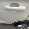 Door (LHB) - 2017 Lincoln MKC Select