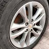 Rim - 2018 Chevrolet Malibu