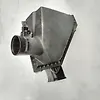 Air cleaner box - 2013 Cadillac ATS