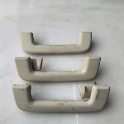 Grab Handle - 2015 Lincoln MKC