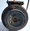 AC Compressor - 2011 Ford F-150