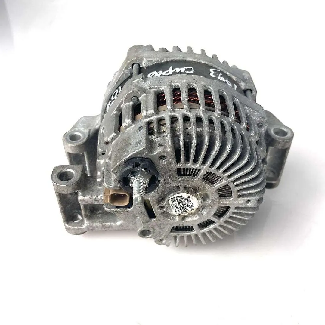 Alternator - 2019 Jeep Compass